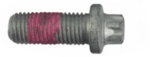 W715064S442 - : Genuine Ford 12-18 Multi-Vehicle Brake Backing Plate Bolt M12x30 W715064-S442 for Ford Image
