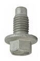 W500220S439 - Suspension: Mount Bracket Bolt for Ford Image