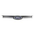 BM5Z8200BCP - : Genuine Ford 12-14 Focus Radiator Grille Assembly BM5Z-8200-BCP for Ford Image