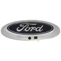 PC3Z8213D - : Genuine Ford 23-25 SD F-250 F-350 Front Grille Emblem PC3Z-8213-D for Ford Image