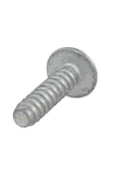 Genuine Ford 21-25 Bronco Sport Distance Sensor Self-Tapping Screw W506976-S450B - Ford (W506976-S450B)