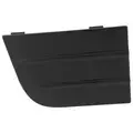 NL7Z17E811AA - : Genuine Ford 22-24 Navigator Front Bumper Grille Cover NL7Z-17E811-AA for Ford Image