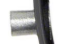 Genuine Ford F-150 F-350 F-550 Center Pillar Reinforcement Rivet W717186-S900A - Ford (W717186-S900A)