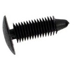 Genuine Ford F-150 Bronco Ranger Headlamp Assembly Retainer Pin W717082-S300 - Ford (W717082-S300)