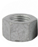 Genuine Ford Multi-Vehicle Inner Tie Rod Lock Nut M14 W713882-S442 - Ford (W713882-S442)
