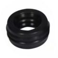 5L7Z7D285A - Cooling System: Inlet Pipe Seal for Ford Image