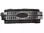 HC3Z8200CC - : Genuine Ford 17-22 Super Duty Chrome Front Radiator Grille HC3Z-8200-CC for Ford Image