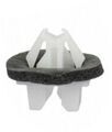 W719957S300 - : Genuine Ford Escape Aviator Side Extension Retainer W719957-S300 for Ford Image