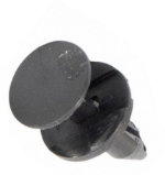 Genuine Ford 17-25 Multi-Vehicle Radiator Splash Shield Rivet W718037-S300 - Ford (W718037-S300)