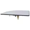 LC3Z17K707B - : Genuine Ford 20-24 F-Super Duty Mirror Glass Tow LC3Z-17K707-B for Ford Image