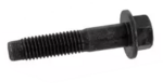 W717762S450B - : Genuine Ford 17-22 Super Duty Tow Hook Mount Bolt W717762-S450B for Ford Image