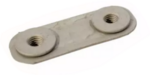 W706755S440 - Body: Mount Plate Retainer for Ford Image
