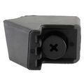 PC3Z28439A00A - : Tailgate Stop Bumper for Ford Image