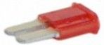Genuine Ford Multi-Vehicle 10A Mini Multi-Purpose Fuse DG9Z-14526-H - Ford (DG9Z-14526-H)