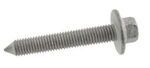 W719854S900 - : Genuine Ford Bronco Sport Bronco Escape Rack and Pinion Bolt W719854-S900 for Ford Image