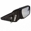 BB5Z17682BACP - : Genuine Ford 11-15 Explorer RH Outer Power Heated Mirror BB5Z-17682-BACP for Ford Image