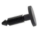 W717380S300 - : Genuine Ford 21-24 Bronco Front Recovery Tow Eye Retaining Pin W717380-S300 for Ford Image