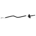 FL3Z1626461A - : Genuine Ford 15-20 F-150 LH Rear Door Lock Operating Rod FL3Z-1626461-A for Ford Image
