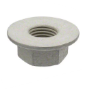 Genuine Ford F-150 Expedition Ranger Lower Ball Joint Nut W720110-S440 - Ford (W720110-S440)