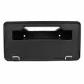 HC3Z17A385AA - : Genuine Ford 17-22 Super Duty Front License Plate Bracket HC3Z-17A385-AA for Ford Image