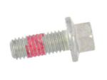 W718197S437 - : Genuine Ford 14-25 Multi-Vehicle Engine Mount Hex Bolt M8 x 20MM W718197-S437 for Ford Image