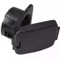BB5Z19A487AA - Body: Power Outlet Cap for Ford Image