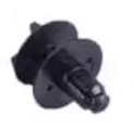 Genuine Ford Explorer F-150 Ranger Fender Liner Rivet W716510-S300 - Ford (W716510-S300)