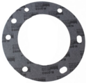 E7TZ7086A - : Genuine Ford F-150 Transfer Case Adapter Gasket E7TZ-7086-A for Ford Image