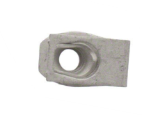 Genuine Ford 95-25 Multi-Vehicle Hex Flange Head Bolt N808043-S439 - Ford (N808043-S439)