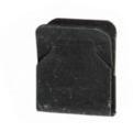 W709919S901 - : Genuine Ford 17-22 Super Duty F-350 F-450 Splash Shield Clip W709919-S901 for Ford Image
