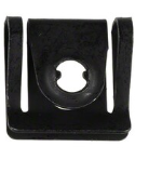 W790594S900 - : Genuine Ford Multi-Vehicle Lower Bumper Cover Valance Nut W790594-S900 for Ford Image