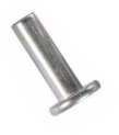 Genuine Ford F-150 Body Panel Solid Rivet W790377-S900 - Ford (W790377-S900)
