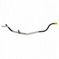 BC3Z7A228H - : Genuine Ford Super Duty Engine Oil Filler Tube BC3Z-7A228-H for Ford Image