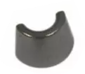 Genuine Ford 99-07 Super Duty Valve Spring Keeper Collet F5RZ-6518-B - Ford (F5RZ-6518-B)