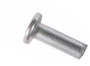 W790377S900 - : Genuine Ford F-150 Body Panel Solid Rivet W790377-S900 for Ford Image