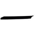 M1PZ7803144AA - : Genuine Ford 21-25 Bronco Sport Upper Windshield Molding M1PZ-7803144-AA for Ford Image