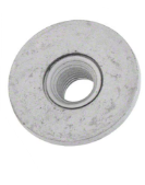 Genuine Ford Edge Bronco Ranger Hex Nut and Washer Assembly W717741-S442 - Ford (W717741-S442)