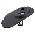 FL3Z17K709BA - : Genuine Ford 15-20 F-150 RH Lower Mirror Camera Cover FL3Z-17K709-BA for Ford Image