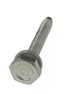 Genuine Ford Escape F-350 Super Duty Engine Intake Manifold Bolt W503303-S437 - Ford (W503303-S437)
