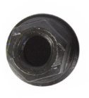 Genuine Ford Explorer Flex Continental Catalytic Converter Nut W716011-S430 - Ford (W716011-S430)