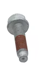 Genuine Ford Expedition F-150 Oil Cooler Mount Bolt W704980-S439 - Ford (W704980-S439)