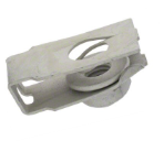 Genuine Ford Multi-Vehicle Nut W719331-S439 - Ford (W719331-S439)