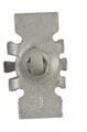 W710564S439 - : Genuine Ford F-150 F-350 Super Duty Lower Shield Retainer W710564-S439 for Ford Image