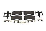 9C4Z2001A - : Kit - Brake Lining for Ford Image