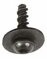 W702403S450B - : Genuine Ford Transit Scuff Plate Screw 4.2x16mm W702403-S450B for Ford Image