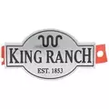 LL1Z7942528A - : Genuine Ford 18-21 Expedition King Ranch Liftgate Nameplate LL1Z-7942528-A for Ford Image
