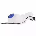 JL3Z17618B - : Genuine Ford 18-20 F-150 Windshield Washer Fluid Reservoir JL3Z-17618-B for Ford Image
