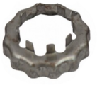 390622S - : Genuine Ford F-150 Nut Retainer 390622-S for Ford Image
