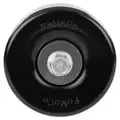 LC3Z8678B - : Genuine Ford 20-25 F-SD E-350 E-450 6.8L 7.3L Lower Idler Pulley LC3Z-8678-B for Ford Image
