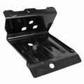 FL3Z16250A06A - Body: Inner Lock Pillar Lower Reinforced for Ford Image